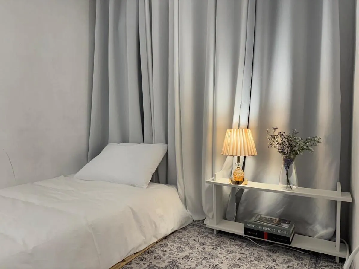 Apartament Fanfar, Seul 0*,  Korea Południowa