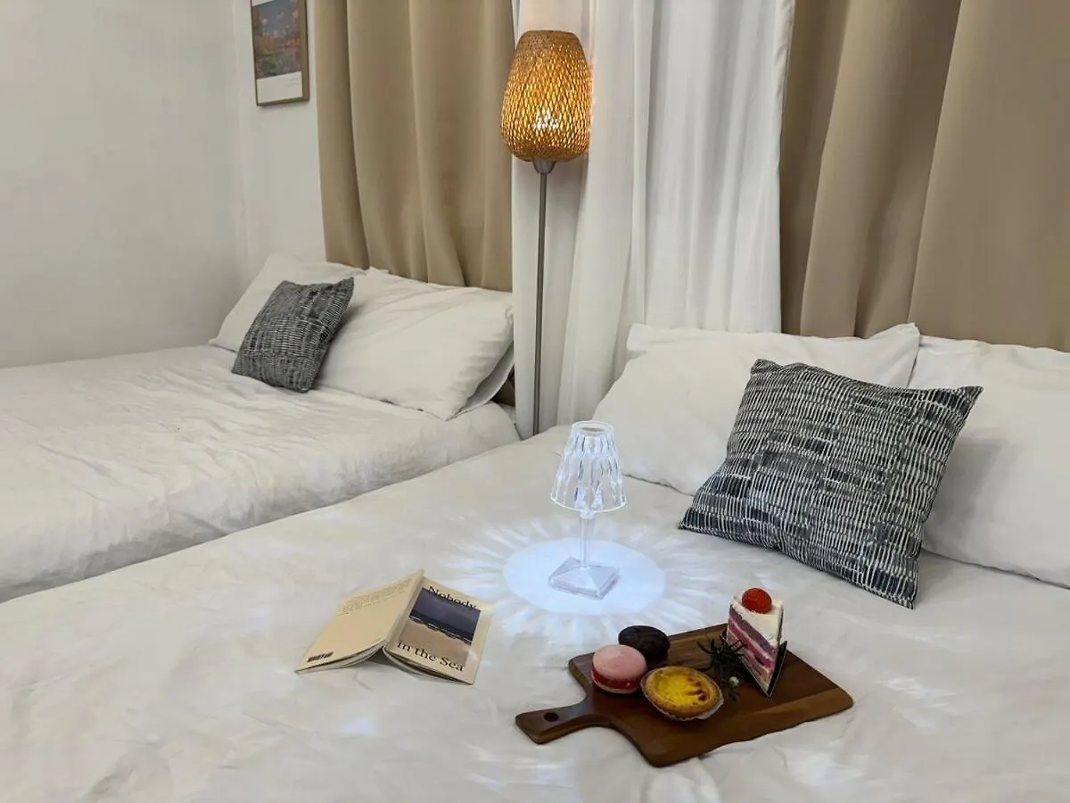 Apartament Fanfar, Seul 0*,  Korea Południowa