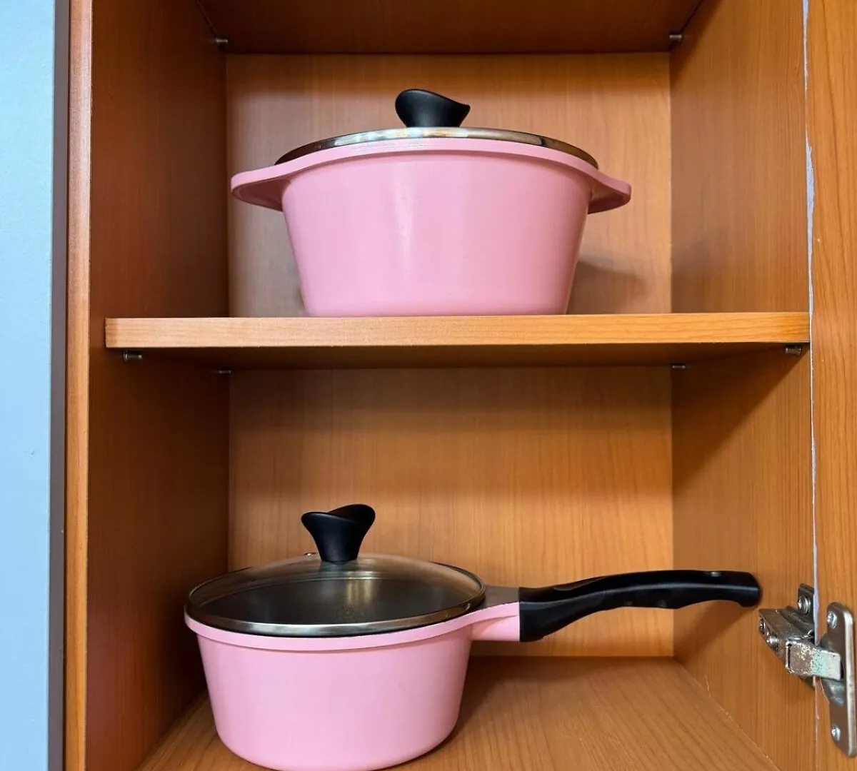 Apartament Fanfar, Seul