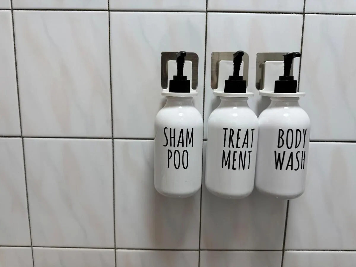 Apartament Fanfar, Seul Korea Południowa
