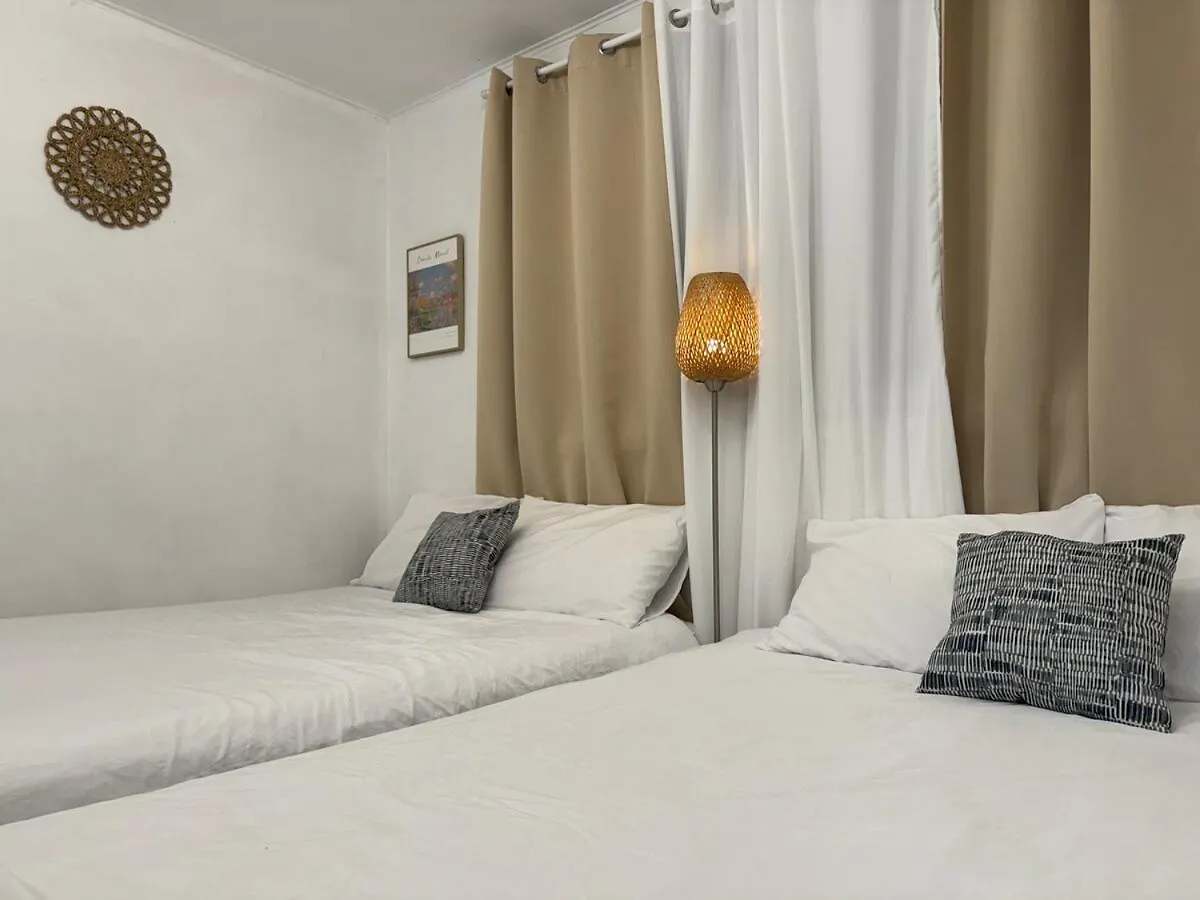 Apartament Fanfar, Seul