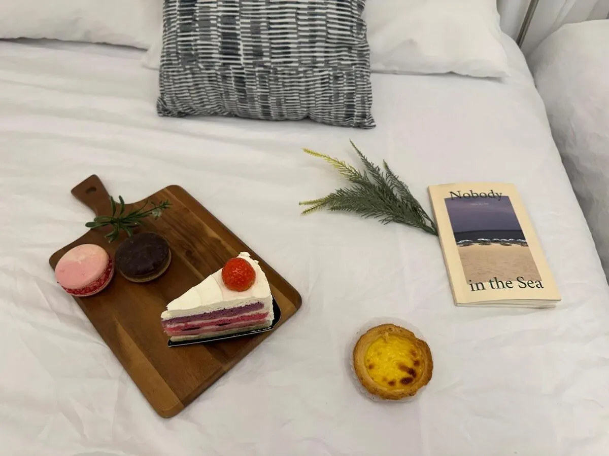 Apartament Fanfar, Seul 0*,  Korea Południowa
