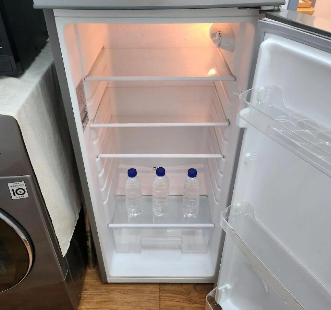 Apartament Fanfar, Seul 0*,  Korea Południowa